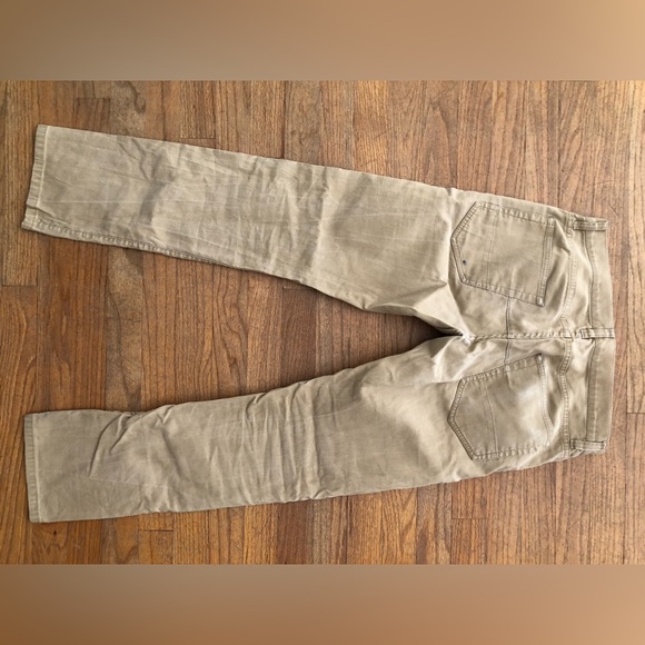 Wings & Horns canvas work pants - Picture 5 of 9